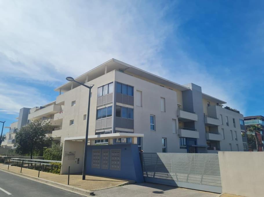 Apartment A La Avec Piscine *