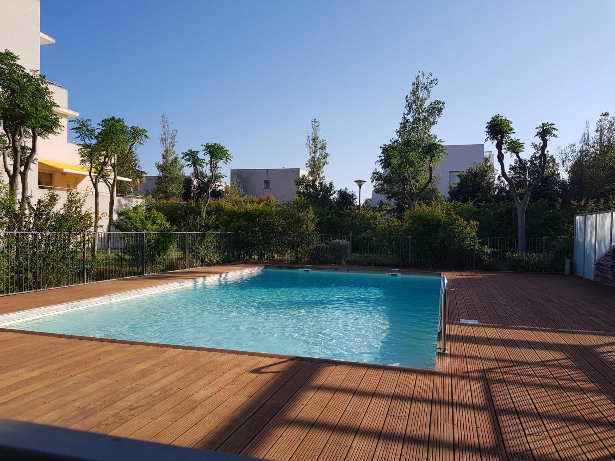 Apartment A La Avec Piscine